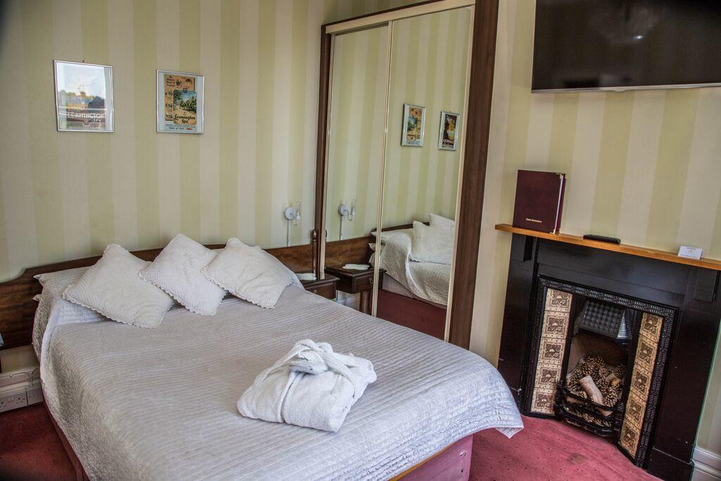 Cambridge Villa Уорик Номер фото
